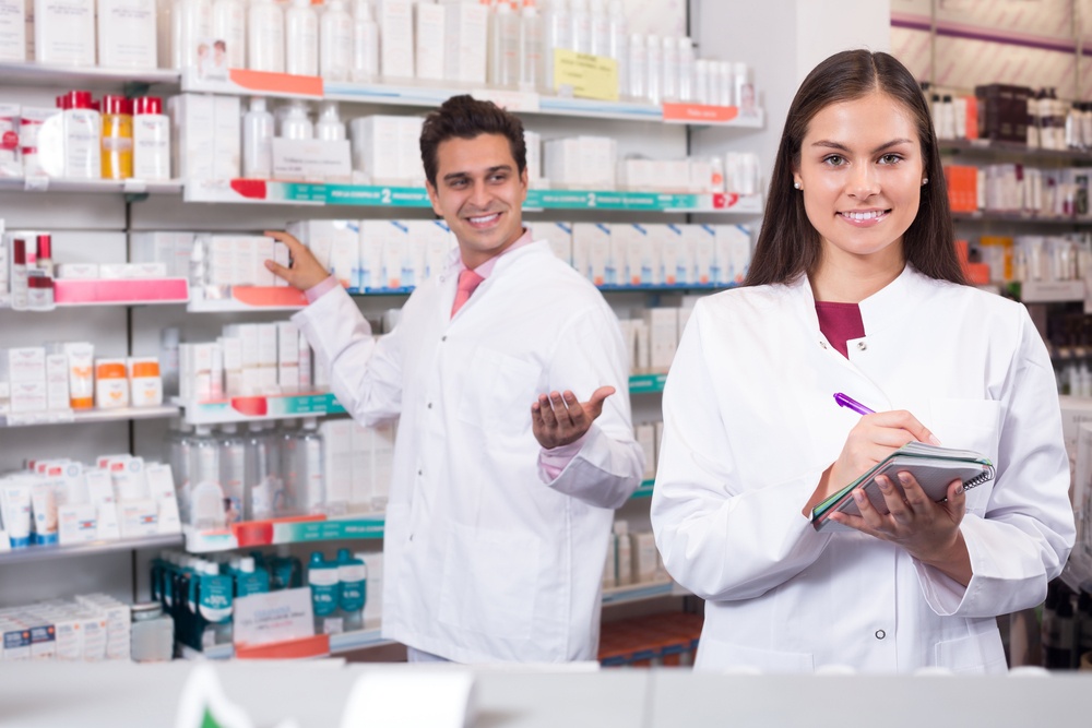 Farmacêutico - o que faz esse profissional, quanto ganha e onde estudar!